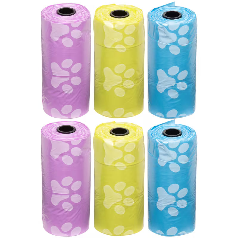 Poop Waste Bags for Dog