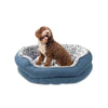 Dog Bed - Washable Rectangle Beds