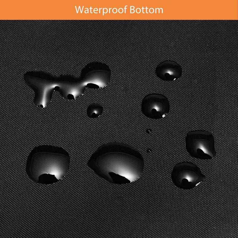 Foldable Cat Playpen