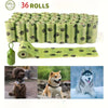 Dog Puppy Pets Poo Bags