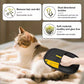 Double-Sided Pet Grooming & Hair Remover Gloves