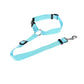 Retractable Pet Car Seat Belt for Dogs & Cats