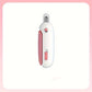 Adjustable Aperture Nail Clipper