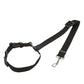 Retractable Pet Car Seat Belt for Dogs & Cats