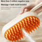 Pet Steam Spray Comb