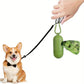 Dog Puppy Pets Poo Bags