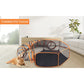 Foldable Cat Playpen
