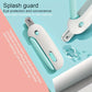 Adjustable Aperture Nail Clipper